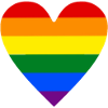 Pride Heart