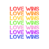 Love wins