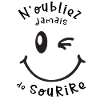 N'oubliez jamais de sourire