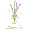 Love and Lavender – Lovender