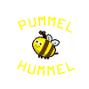Chubby Bumblebee Fat Fat Overweight