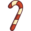 Christmas Candy Cane