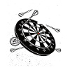 Dart 40e anniversaire