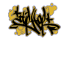 Graffiti hip hop