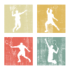 badminton