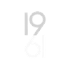 1961 Birthday