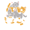 Cats Kitten