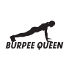 Burpee Queen