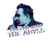 Nietzsche Abyss Humanities philosopher