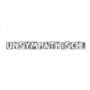 Unsympathisch