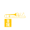 Posaune