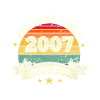 Awesome Since 2007