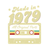 Made in 1979