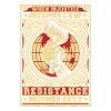 Justice Injustice Law Resistance Court