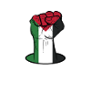 Palestine freedom war