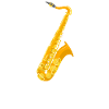 saxophone