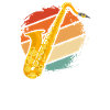 saxophone