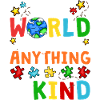 Autism awareness