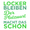 Greenkeeper Geschenk