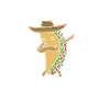 Relax Gringo I'm Legal