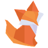 Little Fox Origami