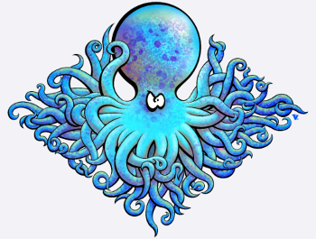 Poulpe 51 Tentacules