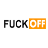 FUCK OFF
