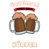 Goaßmaß