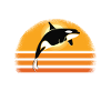 Orca killer whale shirt