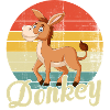 Donkey