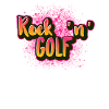 Rock n Golf