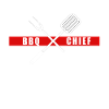 BBQ Chief red