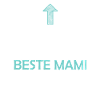 Beste Mami Mami Geschenkidee