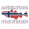 Fishing trip Norway
