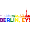 Berlin, ey!