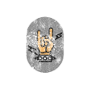 Heavy Metal Spruch
