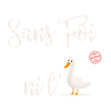 Ohne Glauben oder Gans