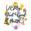 Garden My Feel Good Outfit