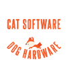Fuchs Informatiker Nerd Geschenk