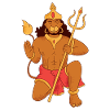 Lord Hanuman