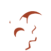 Gear mechanical transmission