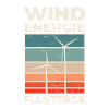 Windrad Windpark Windkraft Flüsterer