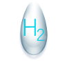 hydrogène H2