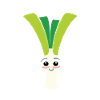 leek