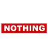 Just do nothing