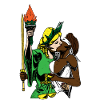 Liberty & Justice
