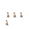 Deutscher Boxer Hundehalter Geschenk