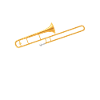 Trombone trombone