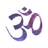 Goa Om Sign Gift