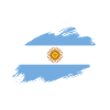 Argentina Argentine flag flag